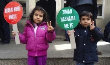 Li Îranê zimanê Kurdî tê qedexe kirin