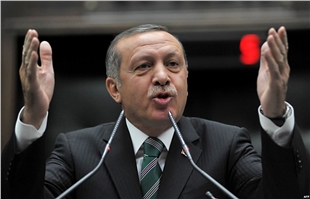 Erdogan Hoşdarî Di Bareya Pîkolên Ji Bo Têkdana Pirosesa Aşitîyê De Da