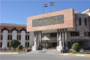 Turkumanan 5 Kandîd Ji Bo Postê Wezîrê Dad Hene