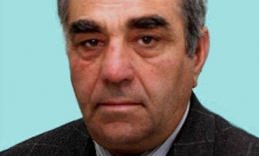 Kazakîstanê kurdek bi Madalyaya Zêrîn xelat kir