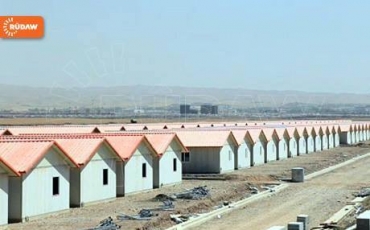 Li parêzgeha Mûsilê zarokekî koçberê Rojavayê Kurdistanê întîhar kir