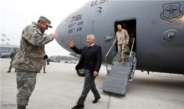 Flîp Brîdlov Weke Fermandarê Giştîyê Hêzên Nato Hat Destnîşankirin