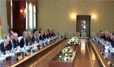 Texîrkirin û sistî di piraktîzekirina biryarên hikûmetê de nayê qebûl kirin