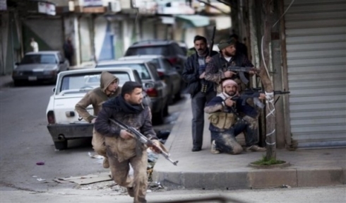 Li Mûsilê bi dehan çekdarên DAİŞ’ê hatin kuştin