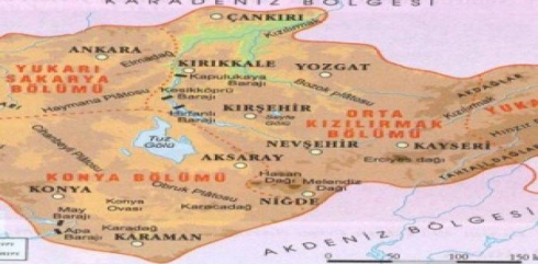 Kurdên Anatoliya Navîn; Dîroka ji hesreta Kurdistanê dagirtî!