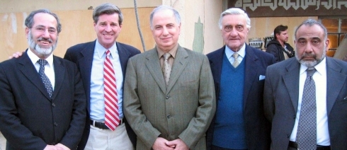 Şîeyan du namzet bo postê serokwezîr diyar kirin