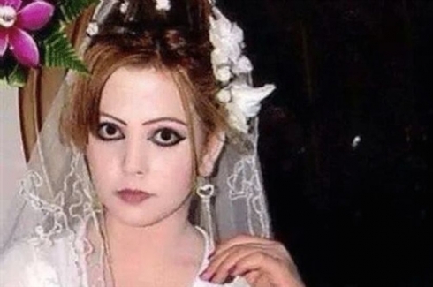 Melayê ku keçika 15 salî mehr kir hat girtin