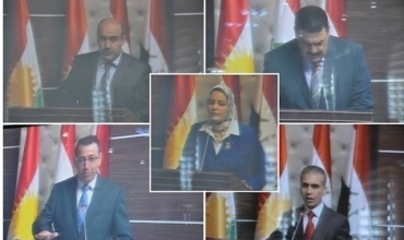 Turkmen li benda bersiva PDK’ê ne