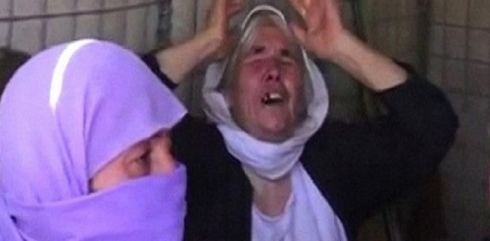 Berpirsek: DAIŞê 200 kurdên êzdî şehîd nekiriye