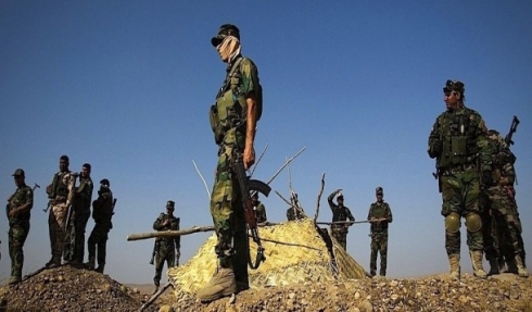 Di şerê Zummar de 92 çekdarên DAİŞ’ê hatin kuştin