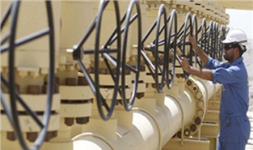 Nefta Kurdistanê digihîje bazarên cîhanê