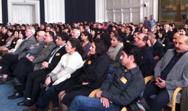 Helebçe li parlamentoya Danîmarka bi bîr hat