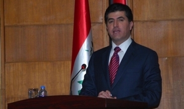 Nêçîrvan Barzanî serdana Bexdayê dike