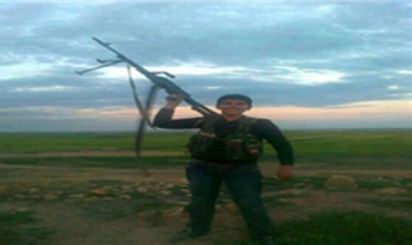 Kurekî Salih Muslim hevserokê PYDê di şer de gîyanê xwe ji dest da