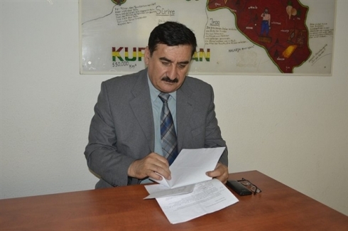 Balayî li Berlînê behsa rewşa rewşenbîrên Başûrê Kurdistanê kir