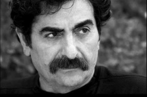 Nazirî: Ez şeydayê ferhenga Kurdî me