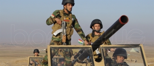 Yekîtiya Zanayên Olî: Her Pêşmergeyek bê kuştin şehîd e