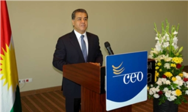 Felah Mistefa: Nêzîkî 130 Hezar Penaberên Surî li Kurdistanê Hene