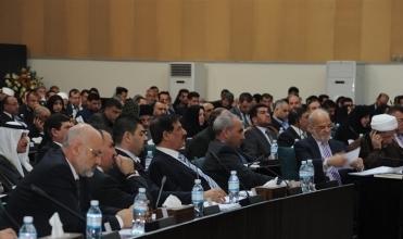 Kurd beşdarî civîna sibe ya Parlamentoya İraqê nabin