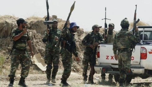 NY raportek derbarê destdirêjiyên Heşdî Şeibî yên li Xurmatû de belav kir!