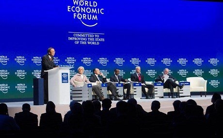 Li Davosê rola pêşmerge hat nirxandin