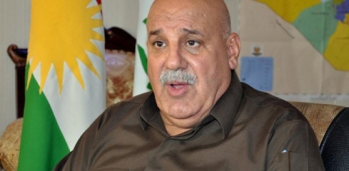 Cebar Yawir: Artêşa Iraqê beşdarî azad kirina Şingalê nebûye