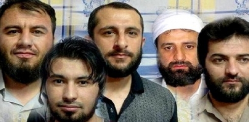 Îranê li ser 'Îslamê' fermana mirina 7 girtiyên kurd da!