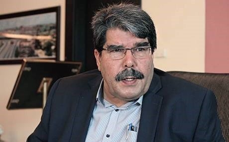 Hevserokê PYDê li Moskovê ye