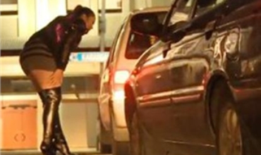 Diyardeya Laşfiroşiyê li Bexda Gelek Zêde Bûye