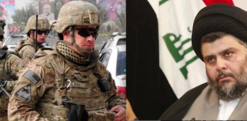 Sedir: Em dest bi şerê dijî Amerîkayan dikin