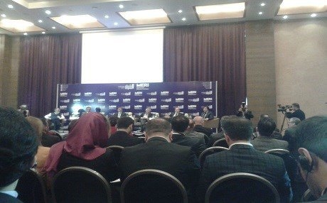 Şêwirmendê Davutoglu: Ocalan û PKK soz dan