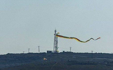 Kobanî bi temamî ji DAIŞê hat standin