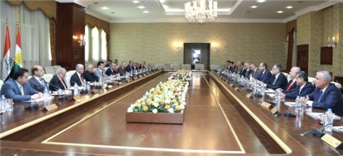 Civîna xatirxwastinê a kabîneya heftem