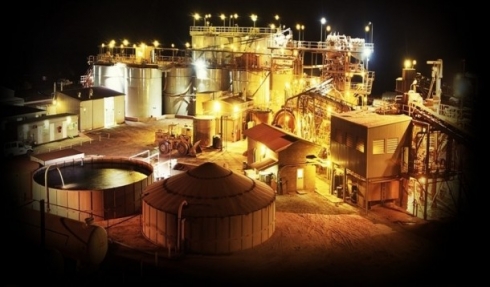 Kargeha Zêr a Rojhilatê Kurdistanê dest bi kar kir