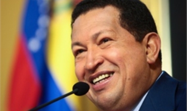 Serokê Venezulela Koça Dawîyê Kir