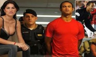 Hevala xwe kuştiye parçe kiriye û daye kûçikan