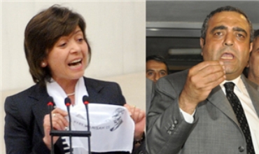 Parlamenterekî Kurdê CHP bi Sîxuriya CIA Hate Tohmetbarkirin