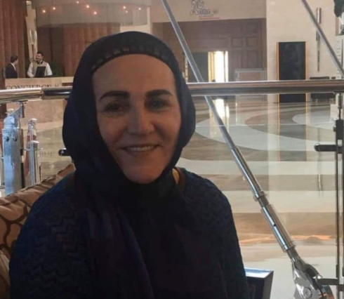 Keça Qazî Mihemed koça dawî kir