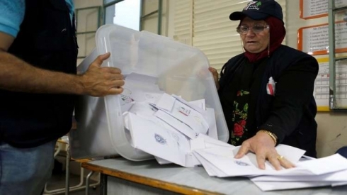 Helbijartinên Lubnanê: Heta niha Hizbulah li pêşe