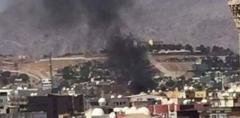 HDP: Li Cizîrê dibe 60 kes hatibin qetil kirin