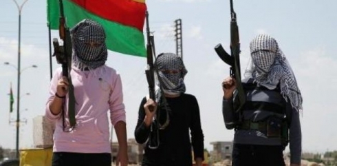 Amerîka ji siyaseta PYDê ditirsê