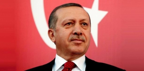 Erdogan: Em bi ti awayekê rê ji bo damezirandina dewleta kurdî di rojava de nadin