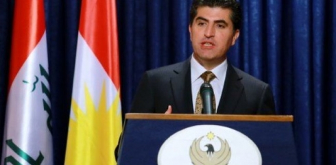 Nêçîrvan Barzanî: Civîna îro destpêkek nû ye di navbera PDKê û YNKê de