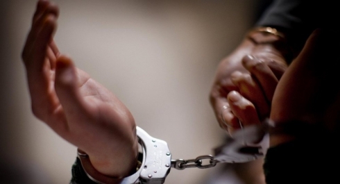 Bikujê du ciwanên qeza Dûkanê hatin girtin!