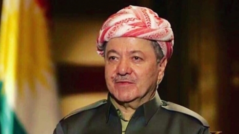 Dîndar Doskî: Barzanî ti payeyekî wî jî nebe wek sembola tevgera rizgariya Kurdistanê tê dîtin!