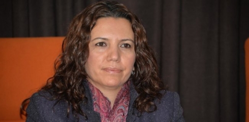 Selma Irmak bernameya Newrozê aşkera kir