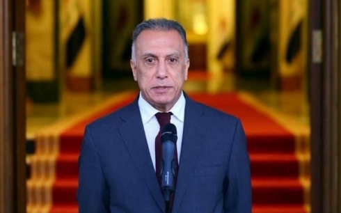 Mistefa Kazimî spasiya Hikûmeta Herêma Kurdistanê kir