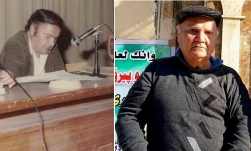 Edîb û nivîskarê navdarê kurd Rostem Bacelan jiyana xwe ji dest da