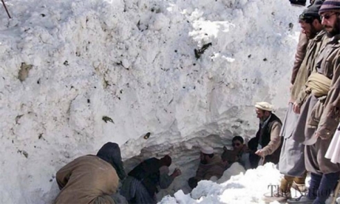 Li Pakistanê aşût hat – 57 kes mirin