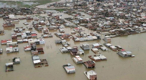 Îran…Ji ber lehî rabûn 7 kesan jiyana xwe ji dest dan